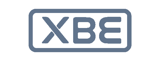 x-b-e x-b-e